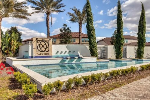 8148 Chilton Dr, Orlando FL 32836 exterior