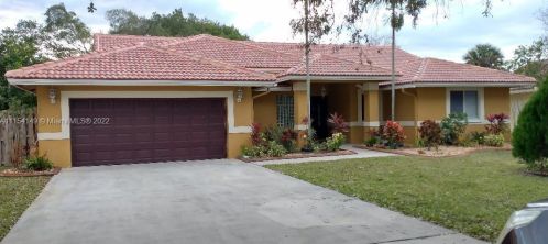 1441 102nd Ave, Hollywood, FL 33025-4710