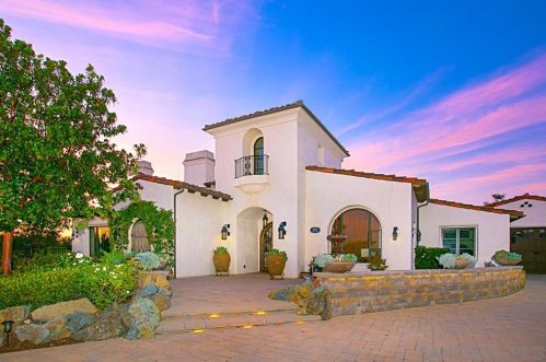8026 Entrada De Luz, San Diego, CA 92127-2561