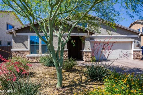 3948 Strawberry Dr, Gilbert, AZ 85298-0475