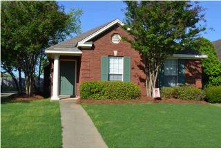 1219 Stafford Dr, Montgomery, AL 36117-8904