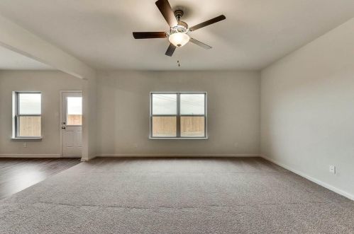 8400 Three Bars Dr, Fort Worth, TX 76179-4338