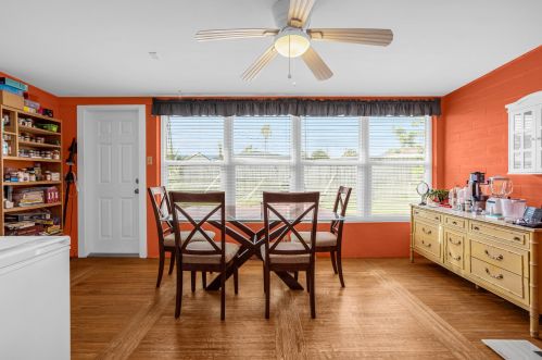 35 Azalea Dr, Ormond Beach FL  32176-3507 exterior