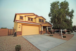 26923 175th Ln, Sun City, AZ 85387-1061