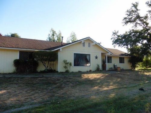 29489 Burrough North Rd, Tollhouse, CA 93667-9781