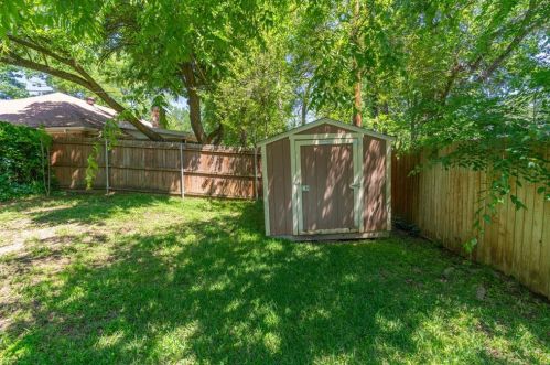 319 Jamie Way, Greenville TX  75402-8045 exterior