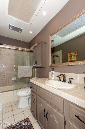 7 Courtney Cir, Sedona AZ 86336-5966 exterior