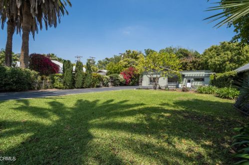 1024 Meridian Ave, South Pasadena CA  91030-3138 exterior