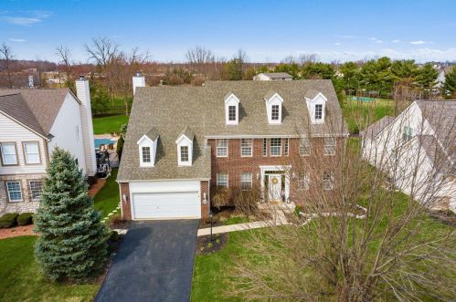 263 Trail, Pataskala, OH 43062-9681