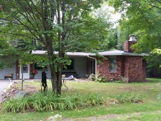3811 Pedersen Trl, Phelps, WI 54554-9495