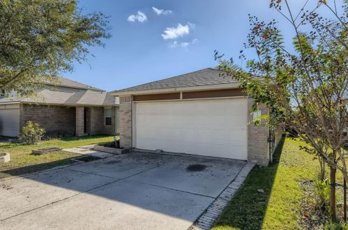 12233 Paloma Blanca Way, Del Valle, TX 78617-3684