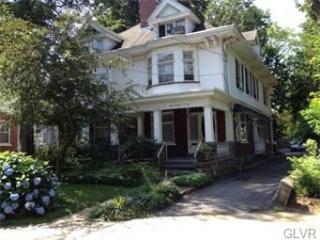 522 3rd St, Bethlehem, PA 18015-1314