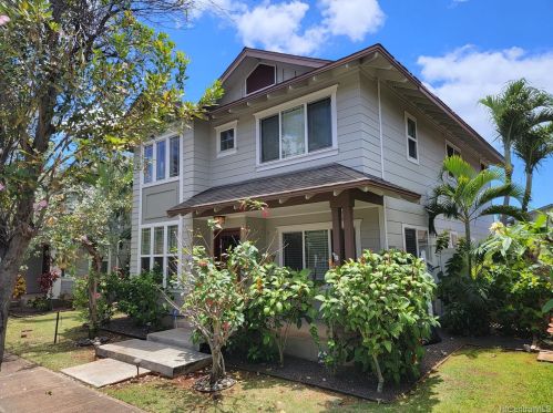 91-1059 Kekaiholo St, Ewa Beach, HI 96706