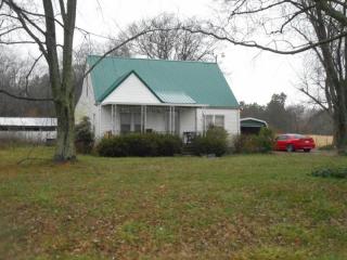 2240 Underpass Rd, Lewisburg, TN 37091-5128