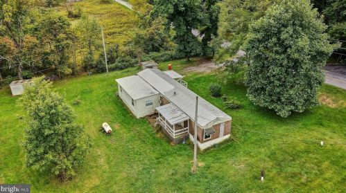2320 Pumping Station Rd, Charnita PA  17320-9267 exterior