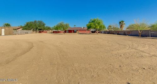 22115 Watkins St, Buckeye AZ 85326-9614 exterior