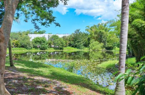 1109 Alhambra Cir, Naples FL 34103-3291 exterior