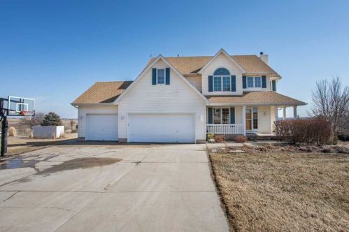 21829 Brookside Cir, Glenwood, IA 51534-6354