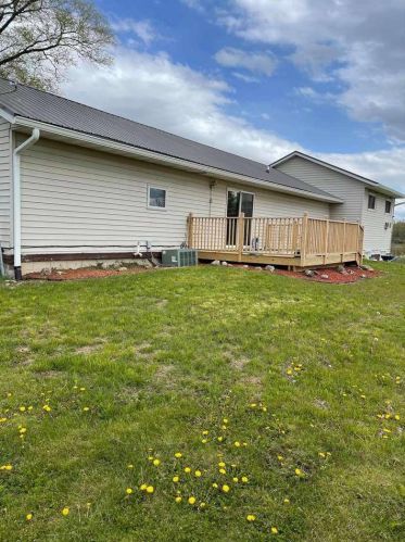 11809 Formica Rd, Tomah, WI 54660-8513