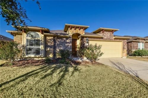 121 Legends Of Hutto Trl, Monadale, TX 78634-5533