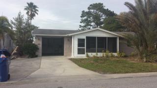 3513 Hoover Dr, Tarpon Springs FL  34691-3326 exterior