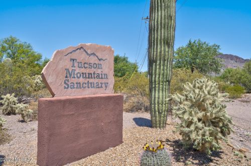3684 Prism Sky Dr, Tucson AZ  85735-5185 exterior
