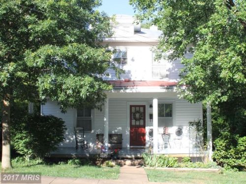 264 Peliso Ave, Madison Mills, VA 22960-1230