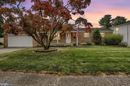 708 Alison Ave, Navy Sup Dpt, PA 17055-6652