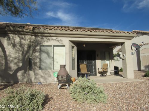 1577 Earl Dr, Casa Grande AZ  85122-5610 exterior