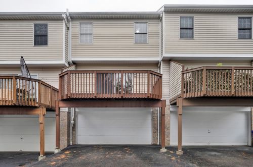 3027 Estate Dr, Noblestown PA  15071-1024 exterior