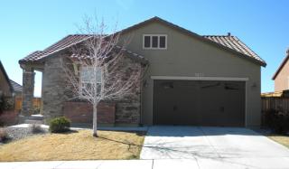 5433 Desertstone Dr, Sparks NV  89436-4068 exterior