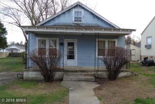 108 Gibson St, Fredericksburg, VA 22401-3902