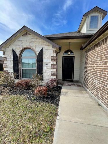 100 Poinsetta Dr, Palmer, TX 75152-8259