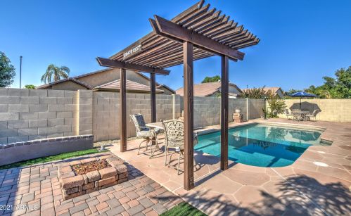 3550 Morelos Ct, Gilbert, AZ 85295-7639
