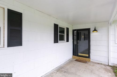 635 Wilby Rd, Erial NJ  08081-9511 exterior