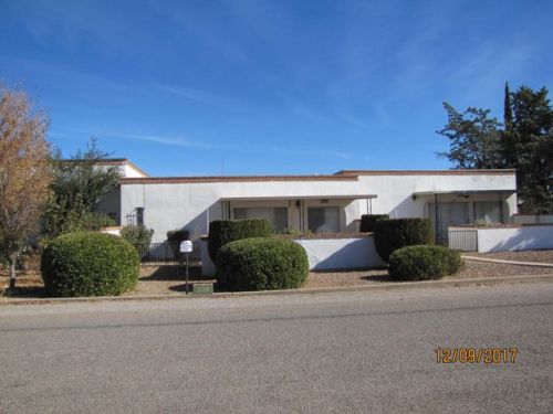 228 Sage St, Sunizona, AZ 85625-4008