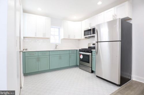 5435 Marvine St, Philadelphia PA  19141-3009 exterior