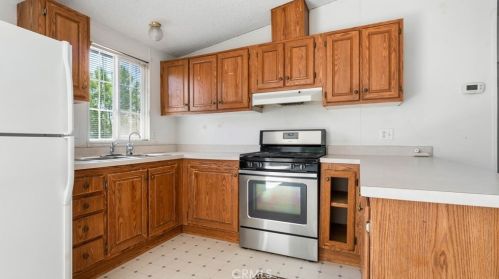 25235 Grant St, Los Molinos CA  96055 exterior