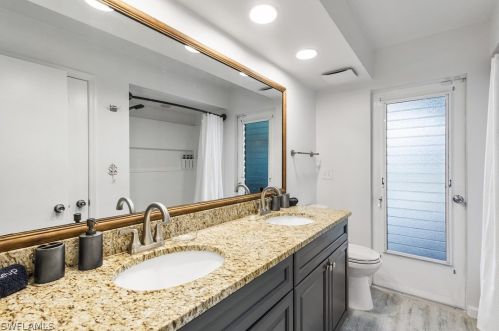 3312 6th Ave, Cape Coral FL  33914-5397 exterior