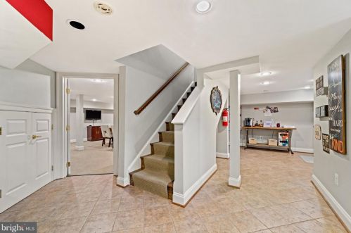 213 Loudoun St, Leesburg VA exterior