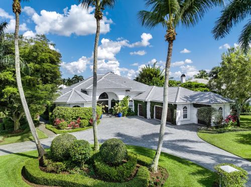 3630 Jappeloup Ln, West Palm Beach, FL 33414-6811