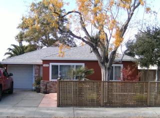 603 Warford Ave, Vallejo, CA 94591-5464
