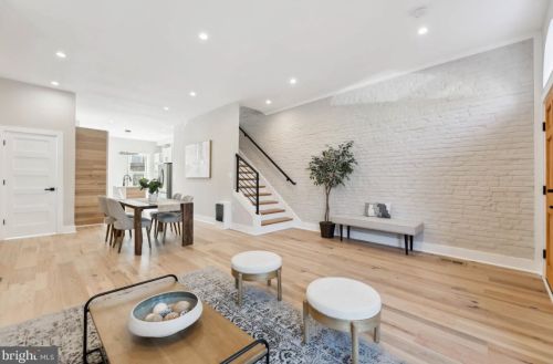 514 T St, Washington DC  20001-1997 exterior