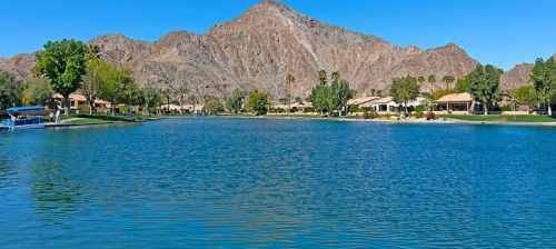 48221 Calle Florista, La Quinta CA  92253-2251 exterior