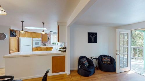 12356 Creek View Dr, Grass Valley CA  95949-9029 exterior