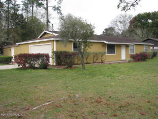 8404 Old Plank Rd, Jacksonville FL  32220-1544 exterior