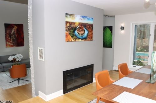16 Perona Rd, Andover NJ  07821-5000 exterior