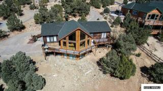 21335 Saddleback Rd, Reno, NV 89521-7468