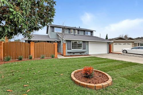 4582 Winding Way, San Jose, CA 95129-4350
