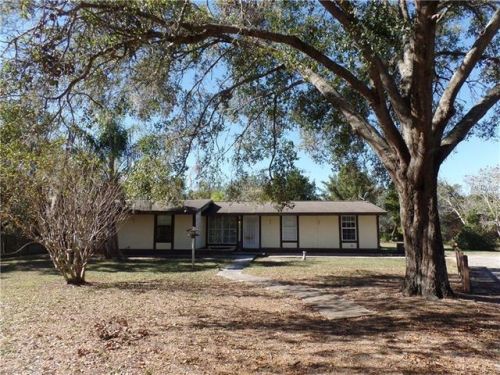 160 Deerpath Rd, De Bary, FL 32713-4417